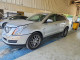 Cadillac SRX 2015 — Copart