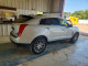 Cadillac SRX 2015 — Copart