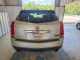 Cadillac SRX 2015 — Copart
