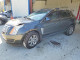 Cadillac SRX 2016 — Copart