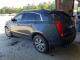Cadillac SRX 2016 — Copart