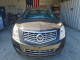 Cadillac SRX 2016 — Copart