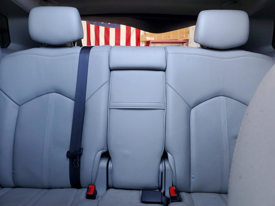 Cadillac SRX 2016 — Copart