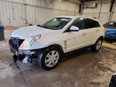 Cadillac SRX 2012 — Copart