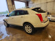 Cadillac SRX 2012 — Copart