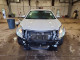 Cadillac SRX 2012 — Copart