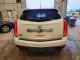 Cadillac SRX 2012 — Copart