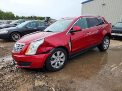 Cadillac SRX 2016 — Copart