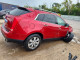 Cadillac SRX 2016 — Copart