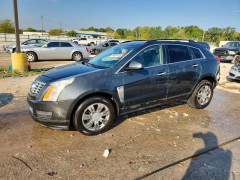 Cadillac SRX 2015 — Copart
