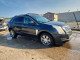 Cadillac SRX 2015 — Copart