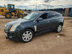 Cadillac SRX 2015 — Copart