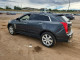Cadillac SRX 2015 — Copart