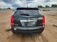 Cadillac SRX 2015 — Copart