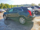 Cadillac SRX 2015 — Copart