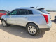 Cadillac SRX 2012 — Copart