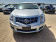 Cadillac SRX 2012 — Copart