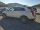 Cadillac SRX 2014 — Copart
