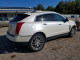Cadillac SRX 2014 — Copart
