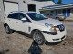Cadillac SRX 2014 — Copart