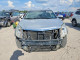 Cadillac SRX 2015 — Copart