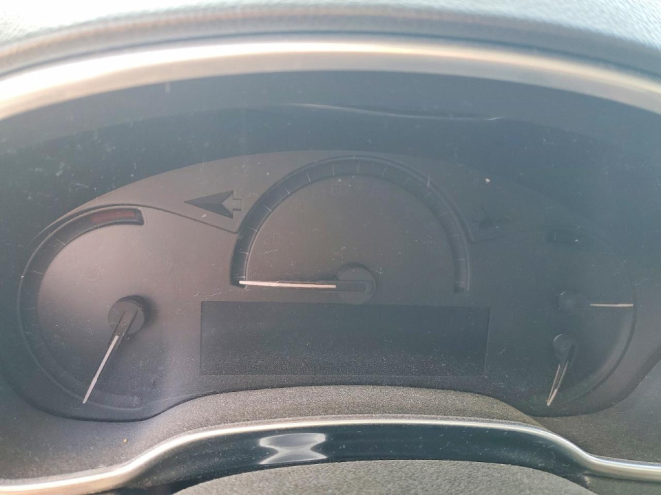 Cadillac SRX 2015 — Copart