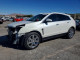 Cadillac SRX 2011 — Copart