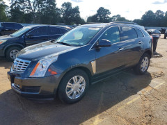 Cadillac SRX 2013 — Copart