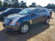 Cadillac SRX 2013 — Copart