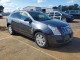 Cadillac SRX 2013 — Copart