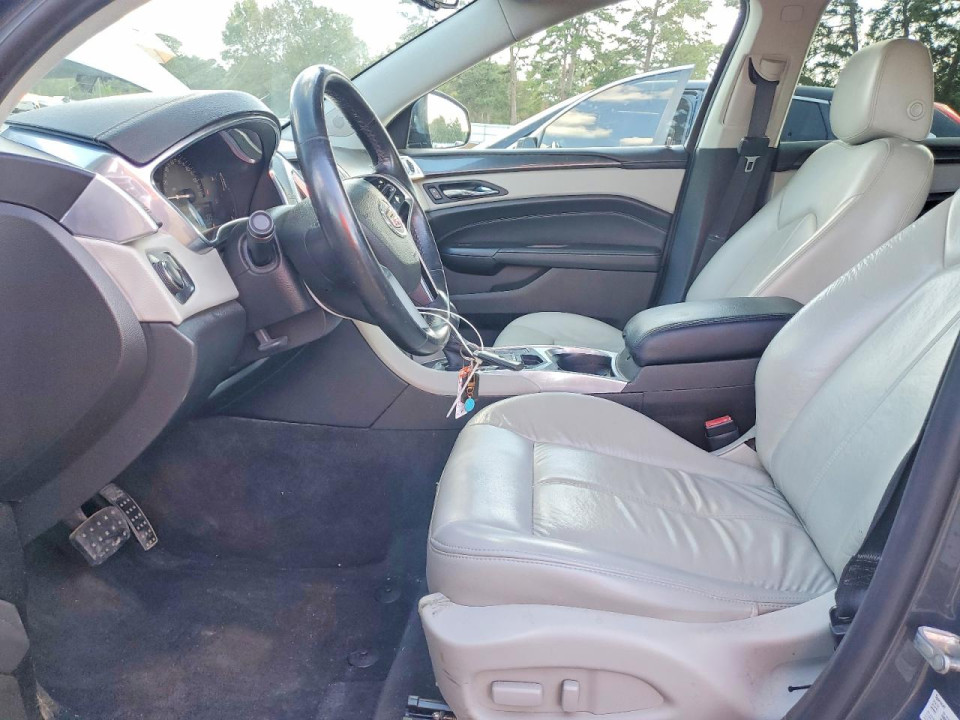 Cadillac SRX 2013 — Copart
