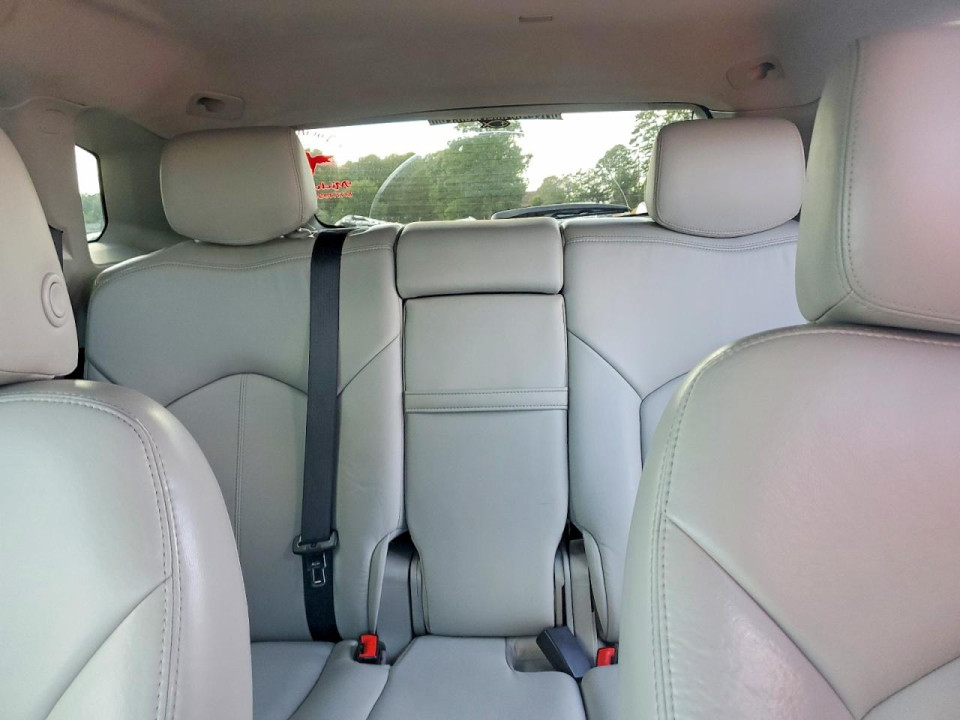 Cadillac SRX 2013 — Copart