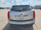 Cadillac SRX 2014 — Copart