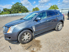 Cadillac SRX 2013 — Copart