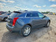 Cadillac SRX 2013 — Copart