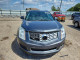 Cadillac SRX 2013 — Copart
