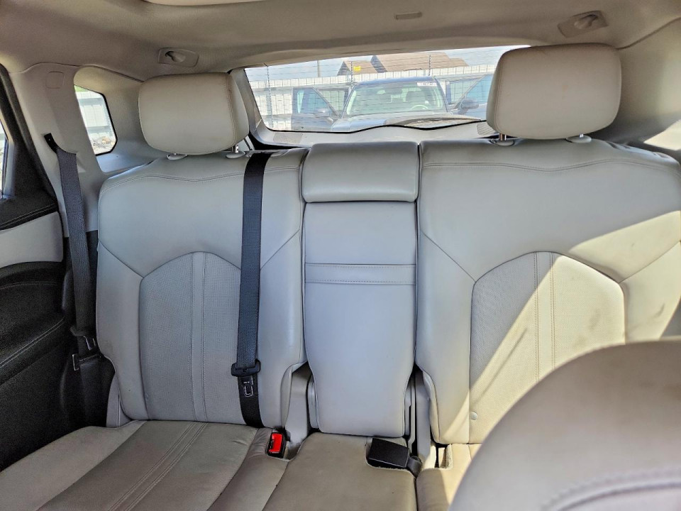 Cadillac SRX 2013 — Copart