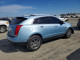 Cadillac SRX 2011 — Copart