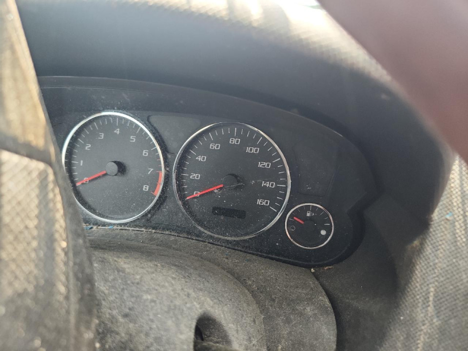 Cadillac SRX 2006 — Copart