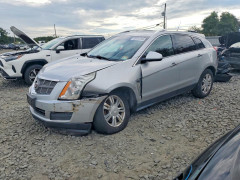 Cadillac SRX 2010 — Copart