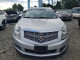 Cadillac SRX 2010 — Copart
