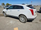 Cadillac SRX 2012 — Copart