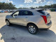 Cadillac SRX 2016 — Copart