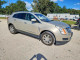 Cadillac SRX 2016 — Copart