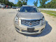 Cadillac SRX 2016 — Copart