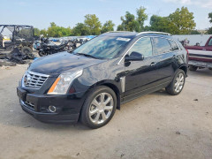 Cadillac SRX 2015 — Copart