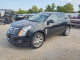 Cadillac SRX 2015 — Copart