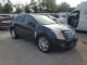 Cadillac SRX 2015 — Copart