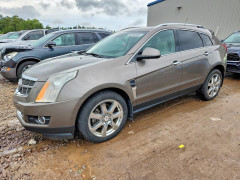 Cadillac SRX 2012 — Copart