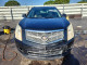 Cadillac SRX 2012 — Copart